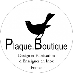 Plaque.Boutique