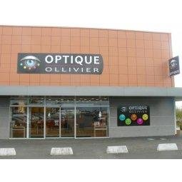 Optique Ollivier
