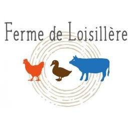 Ferme de Loisillère 