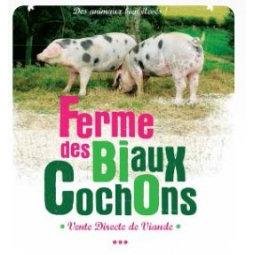 Ferme des Biaux Cochons