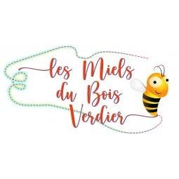 Les miels du Bois Verdier