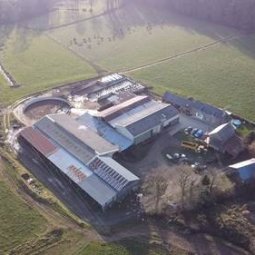 La Ferme Le Bio d'Orange