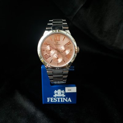 MONTRE FESTINA