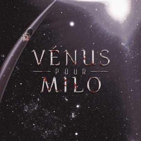 Vénus pour Milo