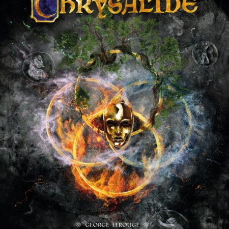 Chrysalide Tome 1