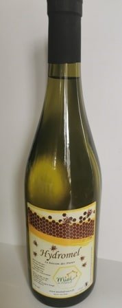 HYDROMEL Btl 75 cl