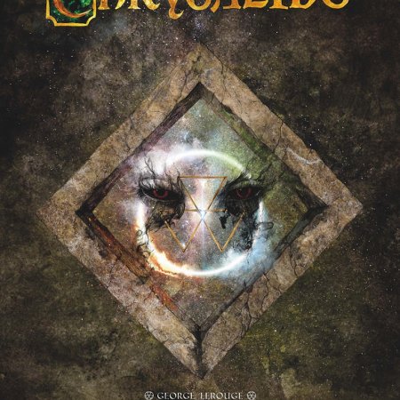 Chrysalide Tome 2 